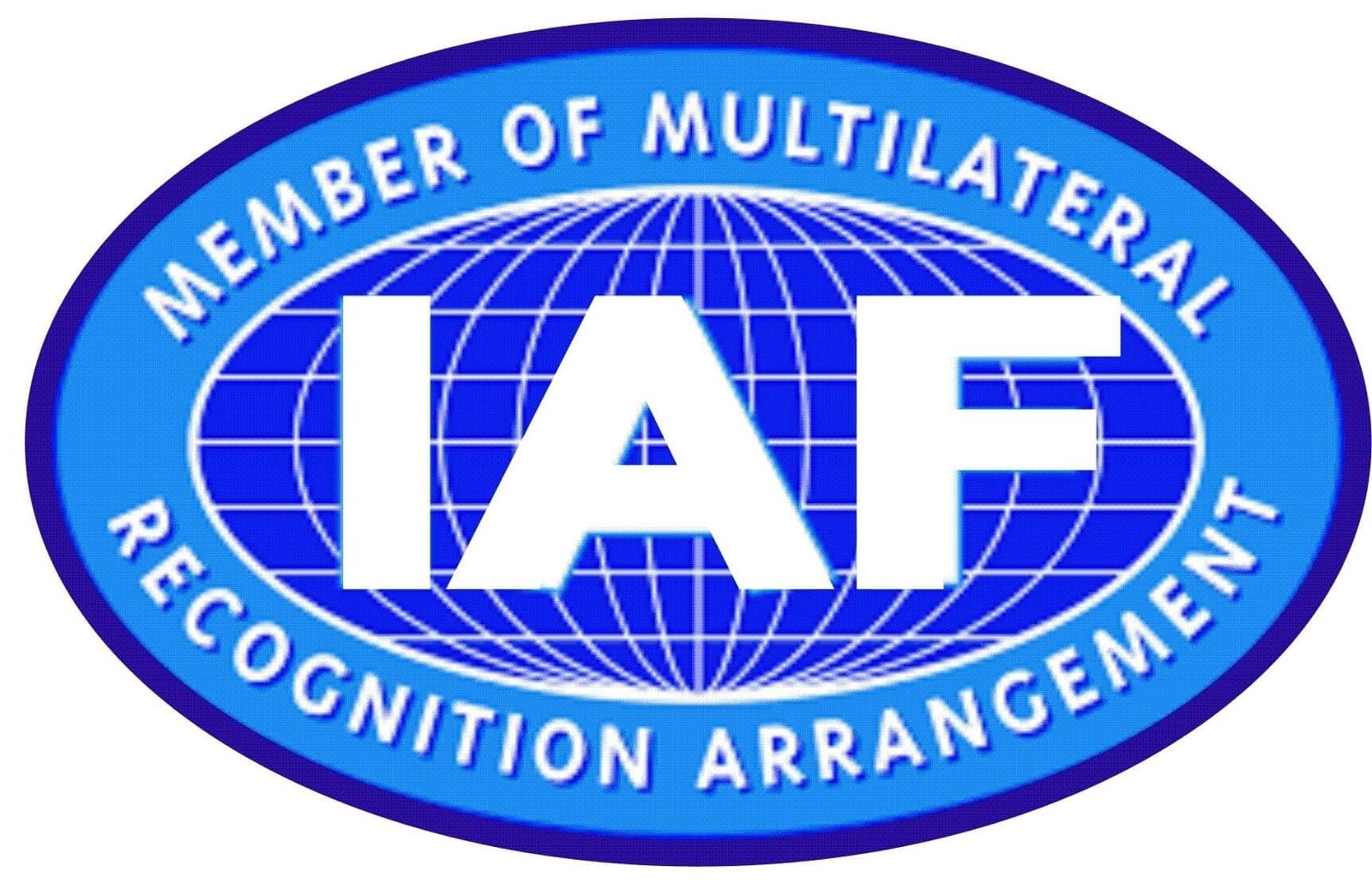 IAF Accreditation