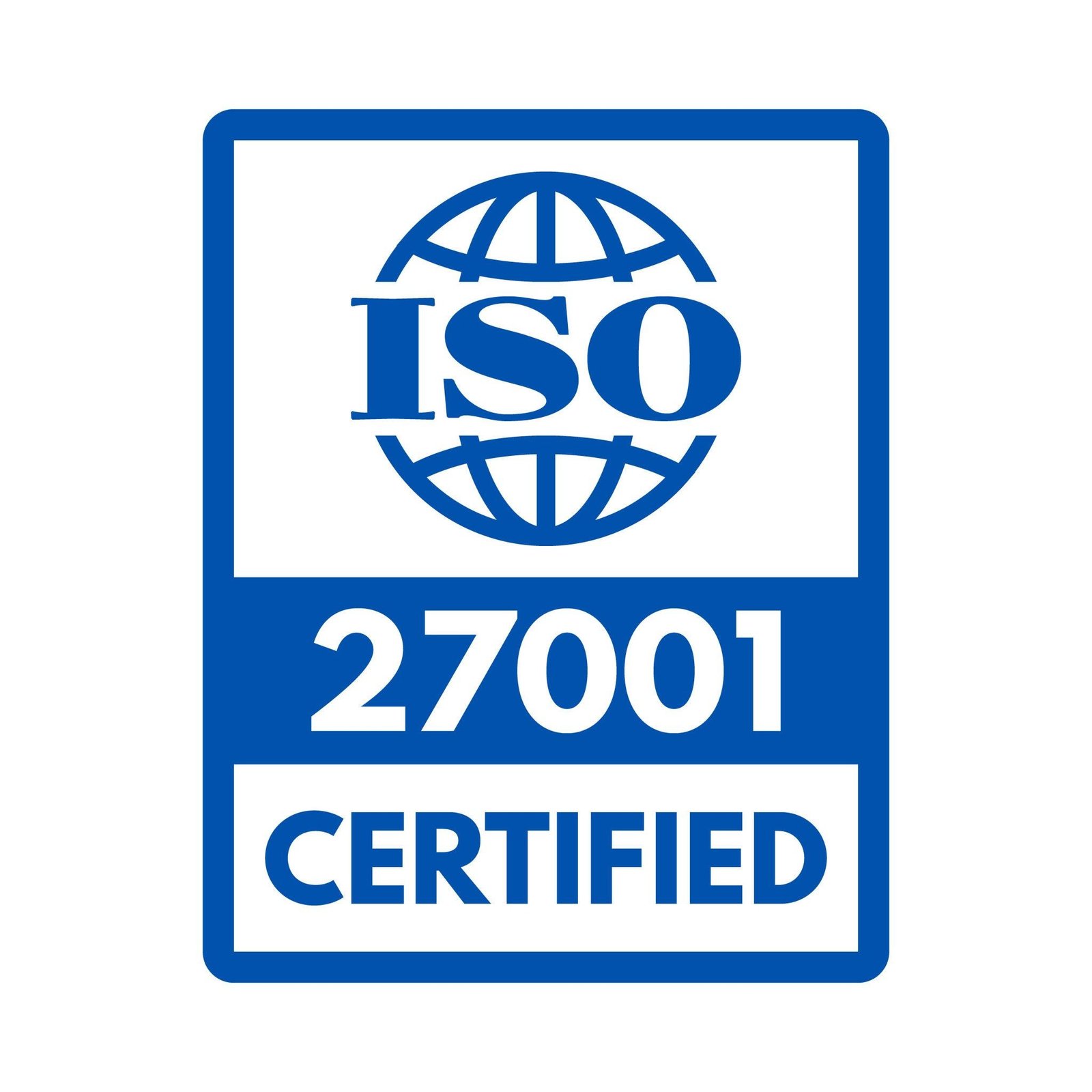 ISO 27001