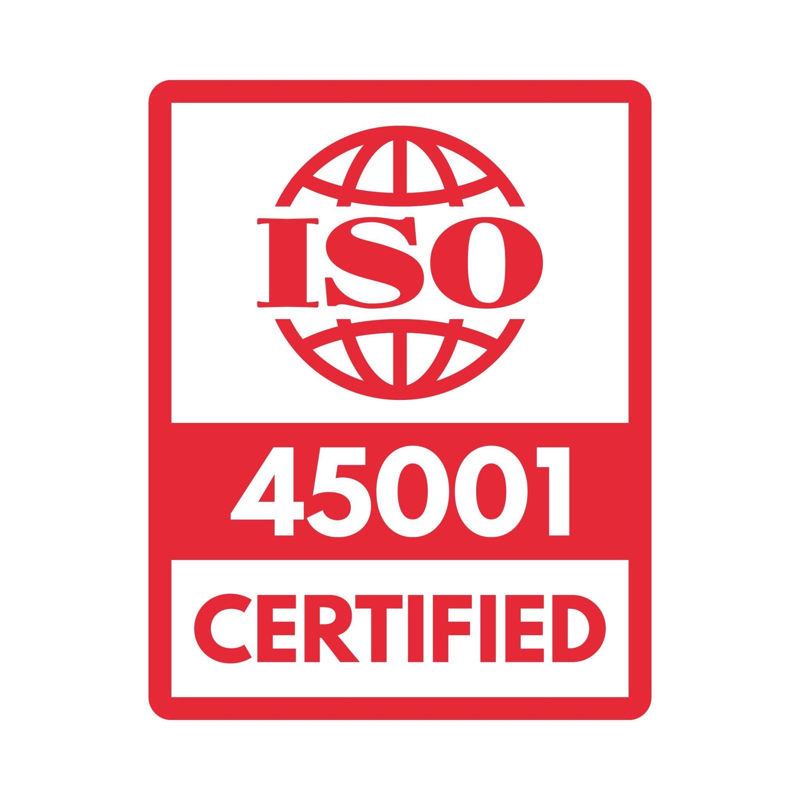 ISO 45001