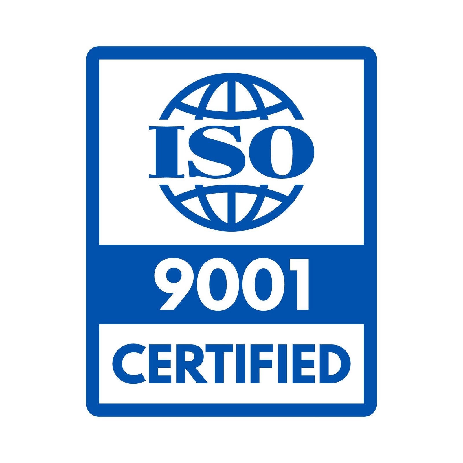 ISO 9001