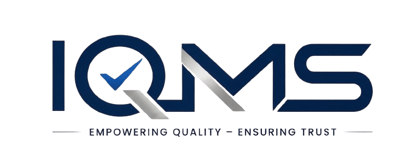 IQMS Logo
